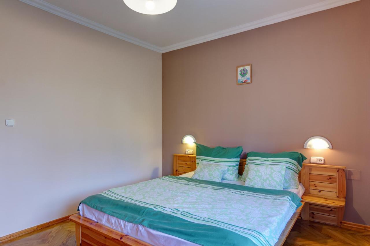 Andrea Villa Heviz II Balaton Ngoại thất bức ảnh